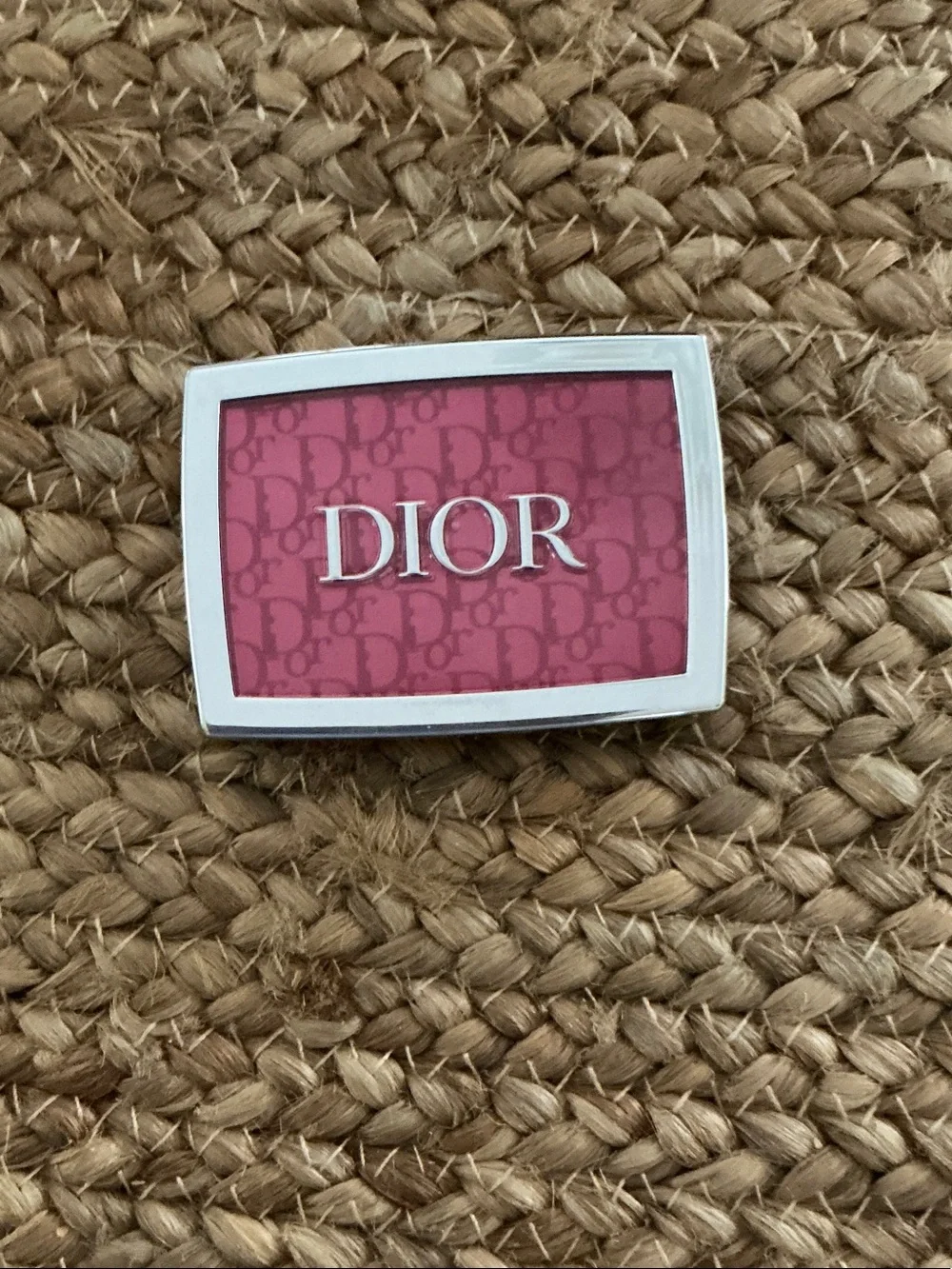 Dior Rosy Glow Blush # 006 Berry
